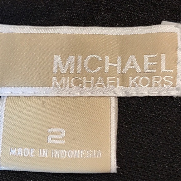 Michael Kors Dress! - Picture 6 of 6